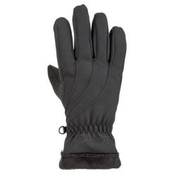 Marmot Damskie Rękawiczki Softshell Wm's Fuzzy Wuzzy Glove Black Xs. Rękawiczki marki Marmot. W wyprzedaży za 119.00 zł.