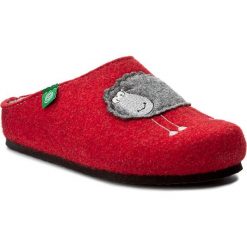 Kapcie DR. BRINKMANN - 320485 Rot 4. Kapcie marki Dr. Brinkmann. Za 129.00 zł.