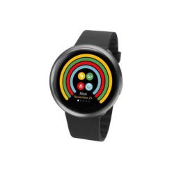 MYKRONOZ ZeRound 2 czarny. Smartbandy marki MyKronoz. Za 390.00 zł.