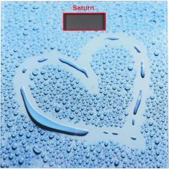 Waga łazienkowa Saturn ST-PS0290. Wagi łazienkowe marki Saturn. Za 39.00 zł.