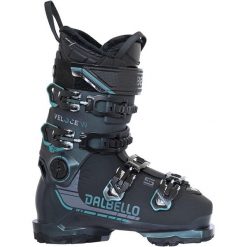Buty narciarskie Veloce 75 MV W Opal Green. Zielone buty treningowe Dalbello, bez wzorów, bez zapięcia, narciarskie. Za 1,372.30 zł.