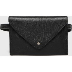 Answear - Nerka skórzana. Nerki i saszetki ANSWEAR. Za 149.90 zł.