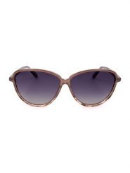 Le Coq Sportif Damskie okulary przeciwsłoneczne w kolorze jasnobrązowym rozmiar: 59. Brązowe okulary przeciwsłoneczne Le Coq Sportif, bez wzorów, z tworzywa sztucznego, sztuczne. Za 138.95 zł.