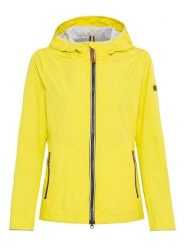 Camel Active Kurtka przejściowa w kolorze żółtym rozmiar: 44. Żółte kurtki Camel Active, bez wzorów, bez kaptura. Za 299.37 zł.