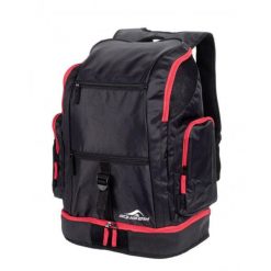 Plecak Aquafeel Rucksack. Szare plecaki AQUAFEEL, bez wzorów, bez dodatków. Za 319.99 zł.