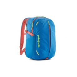 Plecak miejski Refugio Daypack 26L. Brązowe plecaki Patagonia, bez wzorów, bez dodatków. Za 321.99 zł.