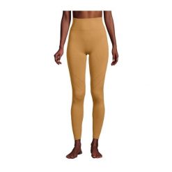 Legginsy Damskie Casall Bezszwowe z Wysokim Stanem Gold. Żółte bielizna termoaktywna damska Casall, bez wzorów. W wyprzedaży za 307.99 zł.