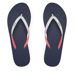 Japonki Roxy. Japonki Roxy, bez wzorów. Za 59.99 zł.