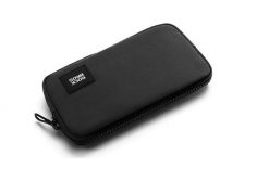 Saszetka rowerowa Rockbros 30990043003 czarna. Czarne nerki i saszetki ROCKBROS, bez wzorów, z materiału, bez dodatków. Za 38.00 zł.