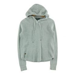 Second life - Bluza z kapturem dla kobiet szara - Jak nowy. Szare bluzy Ralph Lauren, bez wzorów, z kapturem. Za 114.17 zł.