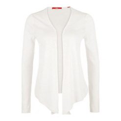 S.Oliver Sweter Damski 40 Kremowy. Swetry marki S.Oliver. W wyprzedaży za 116.00 zł.