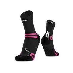 Skarpetki X-Socks Discover Ankle. Niebieskie skarpetki X-Socks, bez wzorów. Za 139.00 zł.