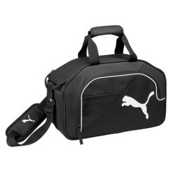 Torba Puma TEAM. Białe torby sportowe Puma, bez wzorów. Za 331.00 zł.