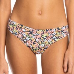 Dół od stroju kąpielowego ROXY PT Beach Classics Hipsterbasic. Bikini Roxy, bez wzorów. Za 79.99 zł.