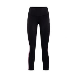 Damskie legginsy Kari Traa Molly. Czarne legginsy Kari Traa, bez wzorów, sportowe. Za 389.50 zł.