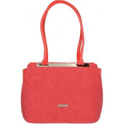 Grosso Bag Torebka Damska Czerwona. Torebki klasyczne marki Grosso Bag. W wyprzedaży za 137.00 zł.
