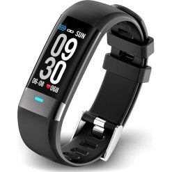 Smartband ProMedix Promedix PR-650 Opaska Fitness Tracker Smartband Bluetooth Puls EKG. Smartbandy marki ProMedix. Za 174.86 zł.