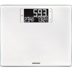 Soehnle Waga Style Sense Multi 200. Wagi łazienkowe marki SOEHNLE. Za 165.00 zł.