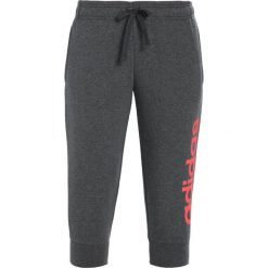 Adidas Performance Spodnie treningowe dark grey heather/real coral. Spodnie dresowe marki adidas Originals. Za 149.00 zł.