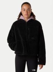 The North Face Polar Extreme Pile NF0A88ZB Czarny Regular Fit. Czarne bluzy z polaru The North Face, xl, bez wzorów, z polaru. Za 699.99 zł.