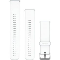 Szybko odpinany pasek do zegarka Garmin. Białe zegarki Garmin. Za 210.50 zł.