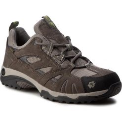 Trekkingi JACK WOLFSKIN - Vojo Hike Texapore Women 4011391-4011035 Parrot Green. Buty trekkingowe marki QUECHUA. W wyprzedaży za 289.00 zł.
