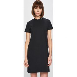 Calvin Klein Jeans - Sukienka. Sukienki marki Calvin Klein Jeans. Za 299.90 zł.