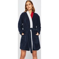 Tommy Hilfiger - Szlafrok. Szlafroki damskie marki Tommy Hilfiger. Za 539.90 zł.