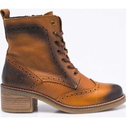 Jana - Botki. Botki marki Pepe Jeans. W wyprzedaży za 269.90 zł.