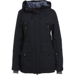 Roxy TRIBE Kurtka snowboardowa true black. Kurtki narciarskie marki 4f. W wyprzedaży za 975.20 zł.