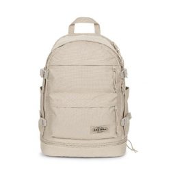 Plecak Eastpak Everyday Pak'R. Brązowe plecaki Eastpak, bez wzorów, bez dodatków. Za 470.50 zł.