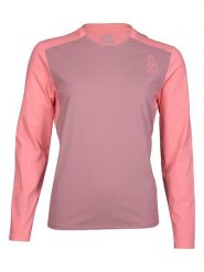 Protective Koszulka funkcyjna "Gambler" w kolorze różowym rozmiar: 40. Różowe t-shirty sportowe Protective, bez wzorów, z materiału, bez ramiączek, outdoorowe. Za 219.95 zł.