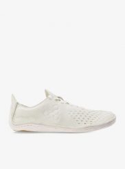 Buty damskie Vivobarefoot Sensus. Białe trekkingi VIVOBAREFOOT, bez wzorów, ze skóry, bez zapięcia, trekkingowe. Za 688.45 zł.
