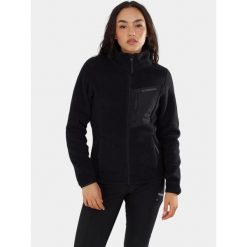 Sweter Damski Fundango Shiloh. Czarne swetry FUNDANGO, bez wzorów, sportowe, bez ramiączek. Za 279.90 zł.