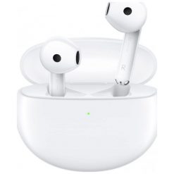 Douszne Oppo Enco Air2 W13 białe. Białe słuchawki douszne Oppo. Za 199.00 zł.