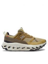 On Trekkingi Cloudhorizon Waterproof 3WE10012305 Zielony. Zielone buty trekkingowe On, z materiału, bez zapięcia. Za 679.99 zł.