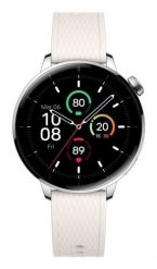 OnePlus Watch 3 43mm Silver. Szare smartbandy OnePlus. Za 1,098.99 zł.