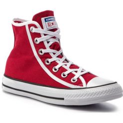 Trampki CONVERSE - Ctas Hi 163980C Gym Red/White/Black. Trampki sportowe marki Converse. Za 359.00 zł.