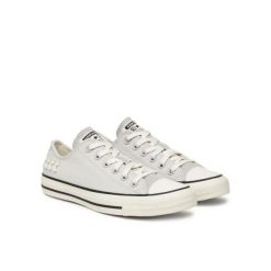 Damskie>trampki Converse. Szare trampki Converse, bez wzorów, bez zapięcia. Za 296.99 zł.