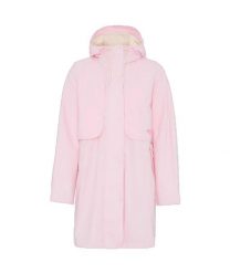 Parka dla kobiet Kari Traa Sine. Czerwone płaszcze Kari Traa, s, bez wzorów, z materiału, z kapturem. Za 859.95 zł.