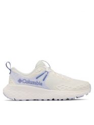 Columbia Trekkingi Konos Trs 2081121 Biały. Białe buty trekkingowe Columbia, z materiału, bez zapięcia. Za 329.99 zł.