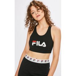Fila - Biustonosz. Biustonosze marki Fila. W wyprzedaży za 119.90 zł.