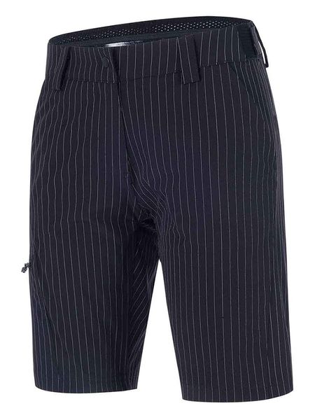 Protective Szorty kolarskie "Sound" w kolorze czarnym rozmiar: 38. Czarne szorty sportowe Protective, bez wzorów, z materiału, rowerowe. Za 118.84 zł.