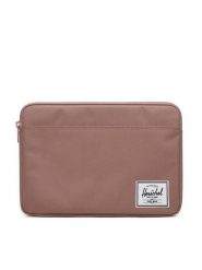 Herschel Etui na laptopa Anchor 14 Inch Sleeve 30061-02077 Różowy. Czerwone torebki klasyczne Herschel, bez wzorów, z materiału, bez dodatków. Za 69.99 zł.