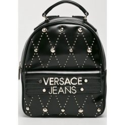 Versace Jeans - Plecak. Plecaki marki GEOLOGIC. W wyprzedaży za 549.90 zł.