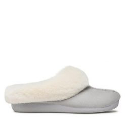Kapcie Toni Pons. Szare kapcie Toni Pons, bez wzorów. Za 139.99 zł.