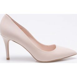Gino Rossi - Szpilki. Szpilki marki ANSWEAR. Za 449.90 zł.