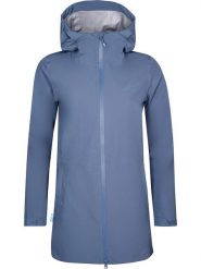Westfjord Parka funkcyjna "Reykjavik" w kolorze niebieskim rozmiar: L. Niebieskie płaszcze Westfjord, l, bez wzorów, z materiału, sportowe, bez kaptura. Za 220.63 zł.