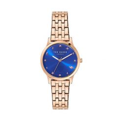 Zegarek Ted Baker. Czerwone zegarki Ted Baker. Za 509.99 zł.
