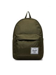 Herschel Plecak Classic™ Backpack 11544-04281 Zielony. Zielone plecaki Herschel, bez wzorów, z materiału, bez dodatków. Za 149.99 zł.